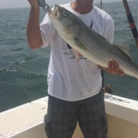fishing charters