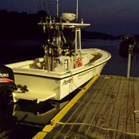 Pleasant Bay boat tours