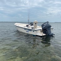 Nauset Beach fishing charters
